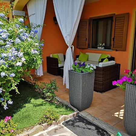 Casa Con Giardino Vila Olbia Exterior foto