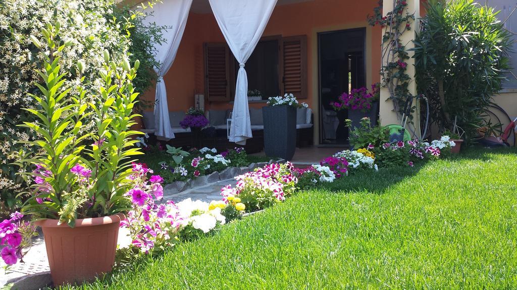 Casa Con Giardino Vila Olbia Quarto foto