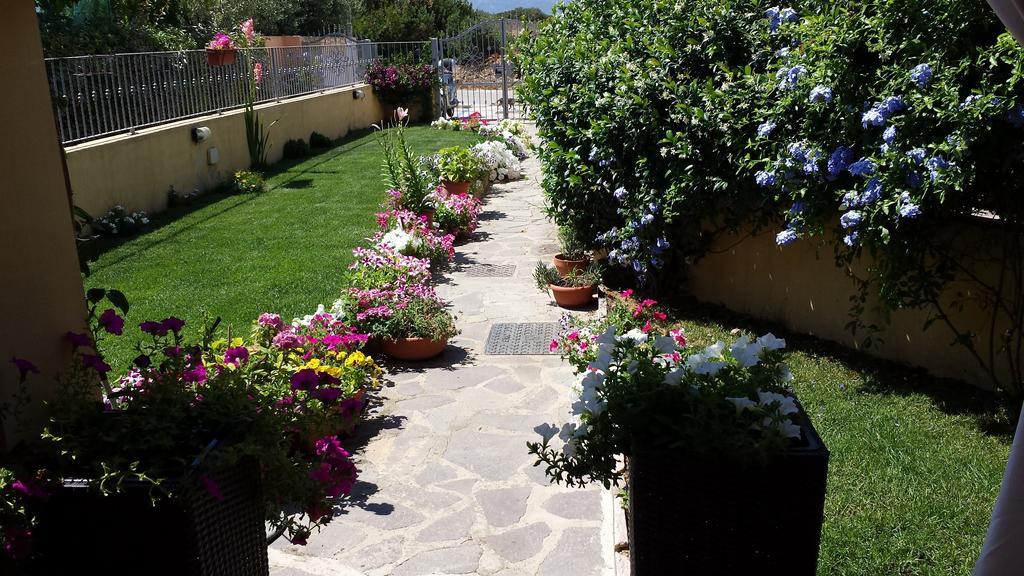Casa Con Giardino Vila Olbia Quarto foto