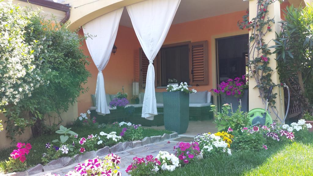 Casa Con Giardino Vila Olbia Quarto foto